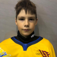 Kirill Rusevich