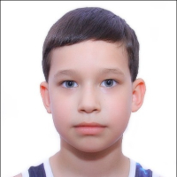 Kirill Tadjibayev