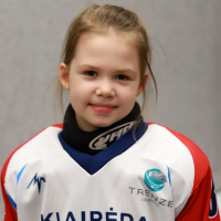 Leja Bladžiūtė