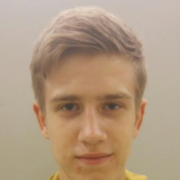 Lukas Podskočimas