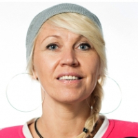 Maija Baltbārzde