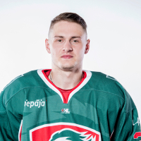Mark Kaleinikovas