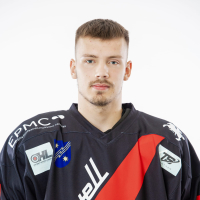 Matas Mikalauskas