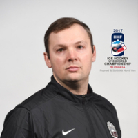 Mihails Svarinskis