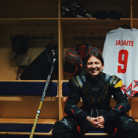 Milda Jasaite
