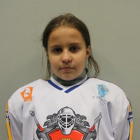 Milena Letulyte