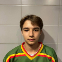 Mykolas Rudych