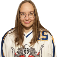 Nadežda Fedotova