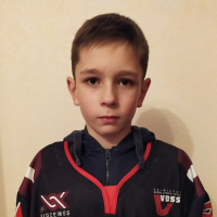 Nazar Kalinin