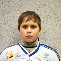 Nikita Gineit