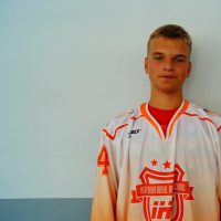 Nikita Muhin