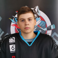 Nikita Oleksiienko