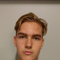 Oleksii Blankin
