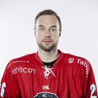 Oleksii Lubnin