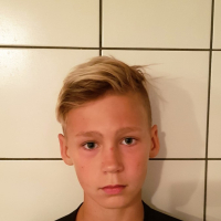 Rojs Evans Bergs