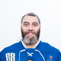 Romāns Glazkovs