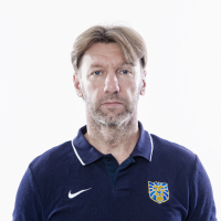 Ronalds Ozoliņš