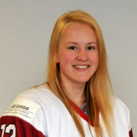 Sandra Žebere