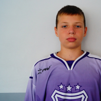 Sergei Oganezov