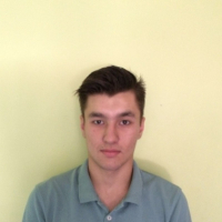 Shamil Sharipov