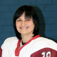 Sintija Čamane
