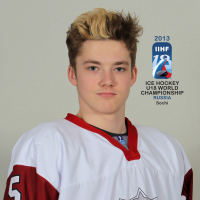 Toms Bernhards
