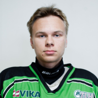 Toms Krūkliņš
