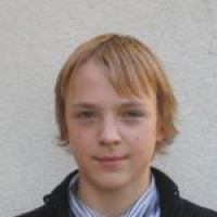 Viktors Šorins