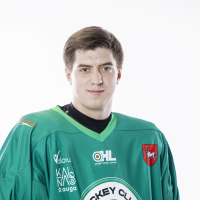 Vladyslav Sushkov