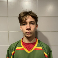 Yehor Ostapenko