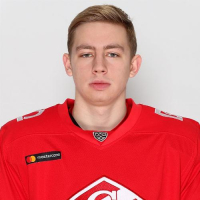 Zakhar Shablovsky